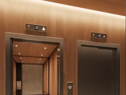 Departamento en Alquiler de 2 dormitorios