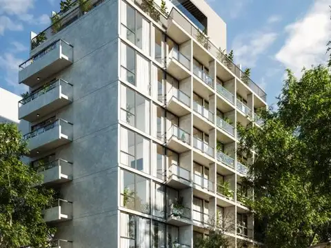 Departamento  a estrenar en alquiler en nuñez con amenities