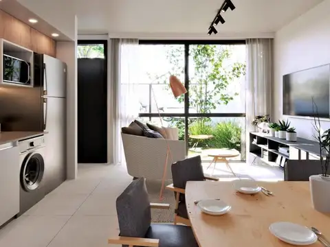 Departamento en Venta en Moron, USD 68.000