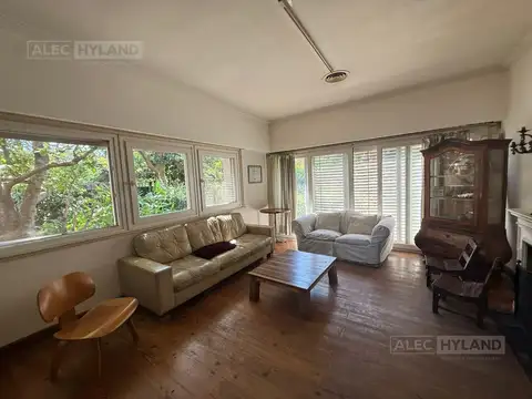 Casa en Venta 58 años