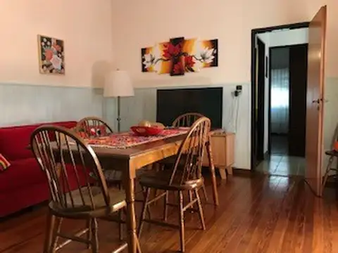 PH 5 AMBIENTES  AMPLIOS SIN EXP FRENTE ENT. INDEPENDIENTE 2 BAÑOS COMPL PATIO Y TERRAZA IMPECABLE