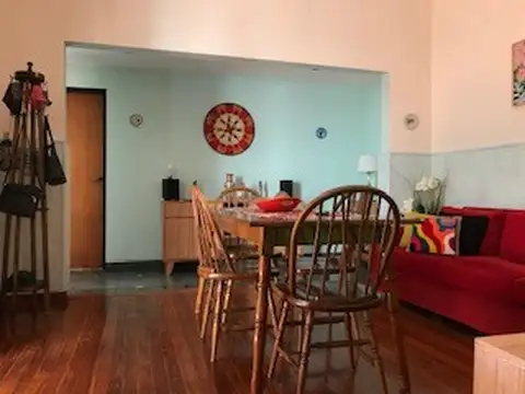 Depto Tipo Casa en Venta en Villa Luro, USD 219.000