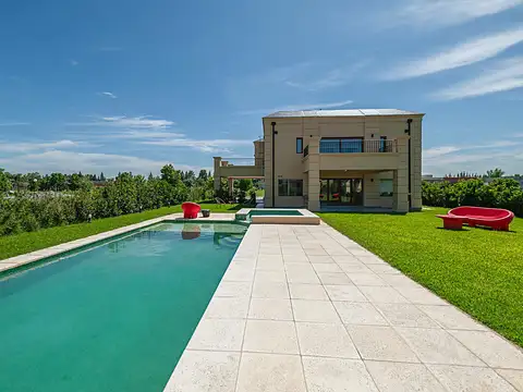 Casa en Venta 3 años