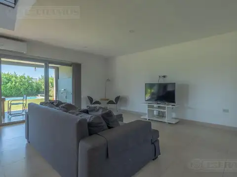 Casa en  San Matias PG