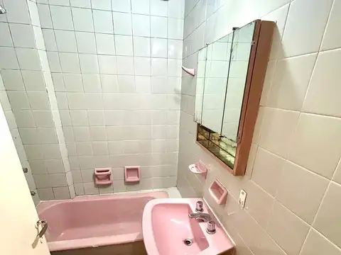 Departamento en Alquiler 40 años