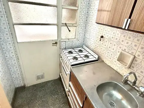 Departamento en Alquiler de 1 dormitorio
