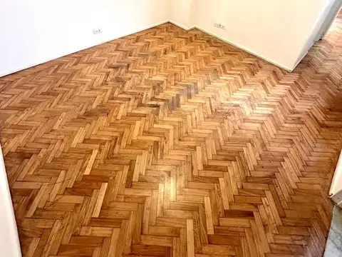 Departamento en Palermo