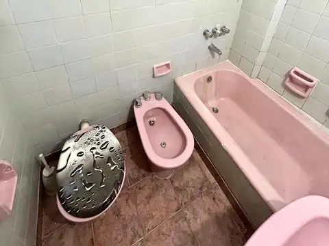 Departamento en Palermo