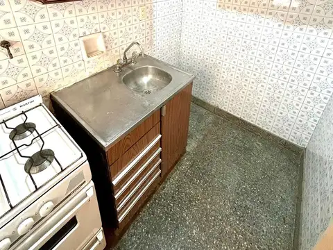 Departamento en Alquiler en Palermo, $ 480.000