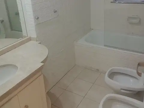 Departamento en Alquiler Temporal de 2 ambientes