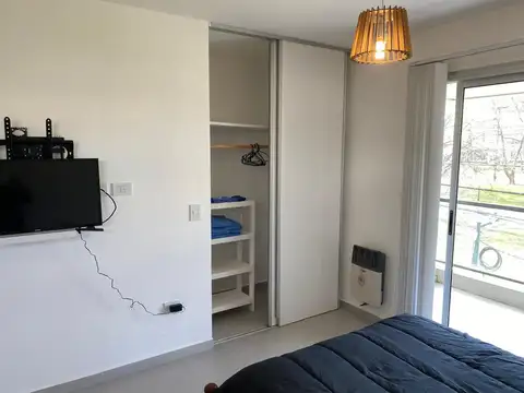 Departamento en Alquiler de Monoambiente