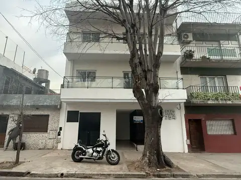 Parque Avellaneda - Construcción Departamentos de 2 Ambientes con Balcón o Patio