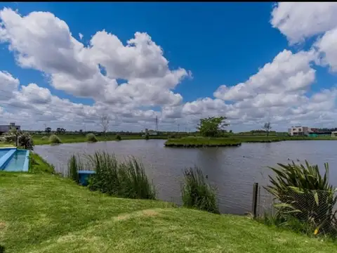 Terreno en Venta de 462,0 m2