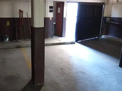 Cochera en Liniers venta