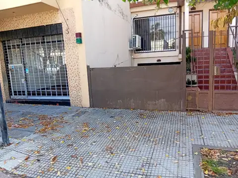 Lisandro de la Torre al 1500