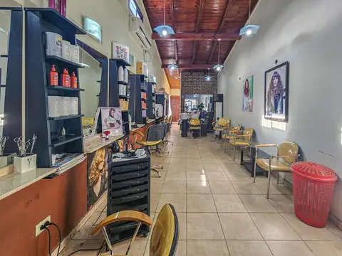 Local en Venta en Funes, USD 152.000