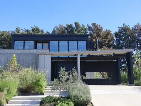 Casa en venta en Pilara en La Calesa - URDAPILLETA PROPIEDADES