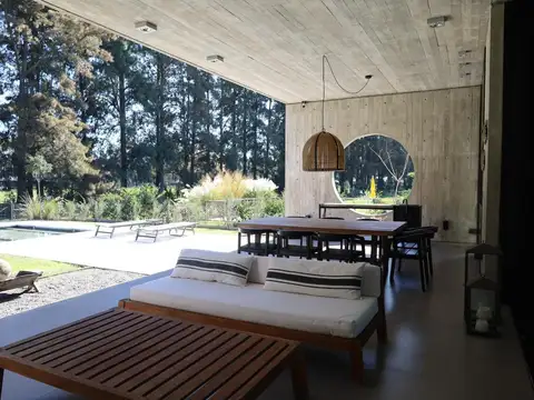 Casa en Venta en Pilara, USD 680.000