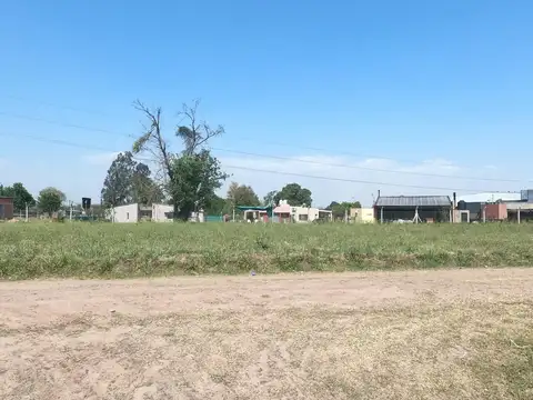 Terreno, barrio privado los  Nogales