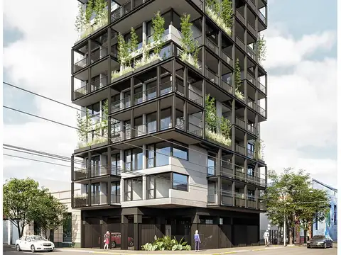 Cafferata y San Juan