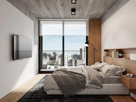 Cafferata y San Juan