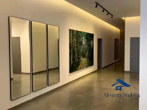 Av. Rivadavia  al 3200