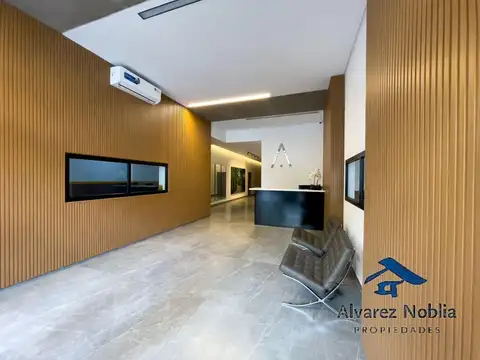 Monoambientes a Estrenar en Edificio ARALIS con Amenities