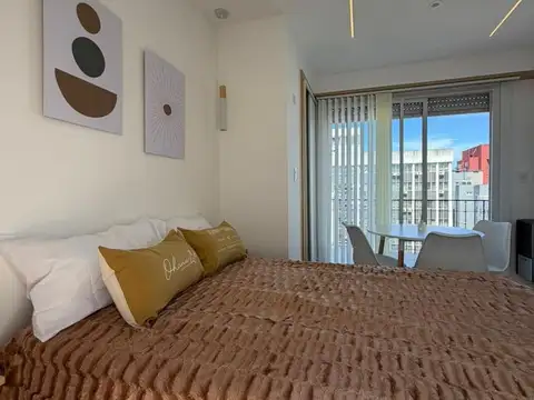 Departamento en Venta en Mar del Plata, USD 60.900