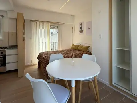 Departamento en Venta al Este