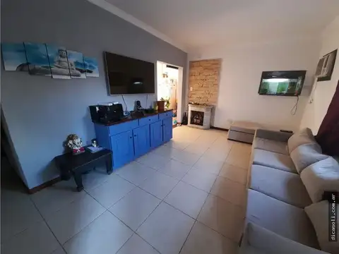 Casa Americana 4 ambientes Ituzaingo Norte