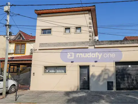 José María Moreno 1000