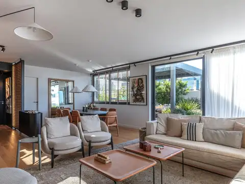 Departamento en Venta 3 años