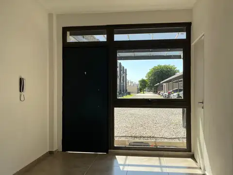 Departamento en Venta 1 año