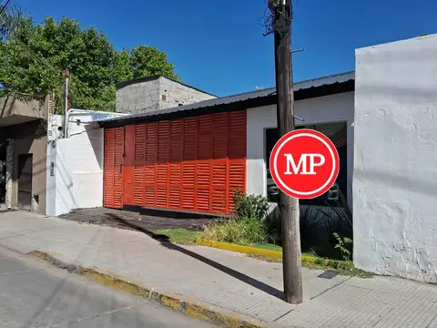 Local Pilar Centro. Cod: 11255