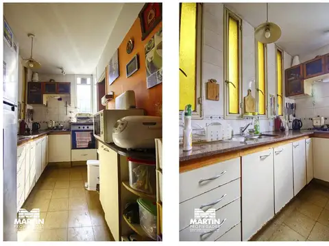 Casa 5 ambientes con 1 baño