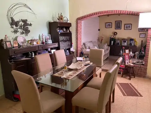 Casa en Venta en Bella Vista, USD 140.000