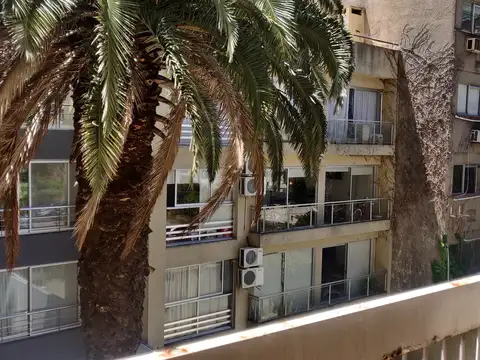 Departamento 4 ambientes con 3 baños