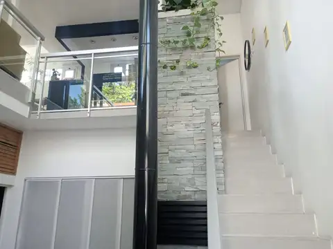 Depto Tipo Casa en Venta 10 años