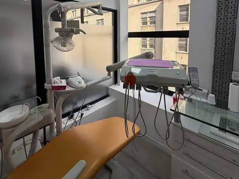 VENDO DEPARTAMENTO APTO PROFESIONAL 4 AMBIENTES EN BARRIO NORTE. ZONA FACULTAD