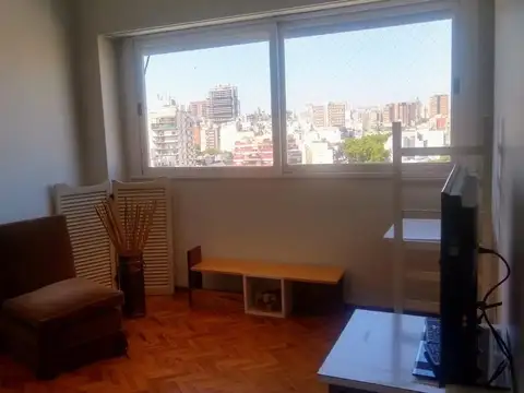 2 AMBIENTES ALQUILER BELGRANO