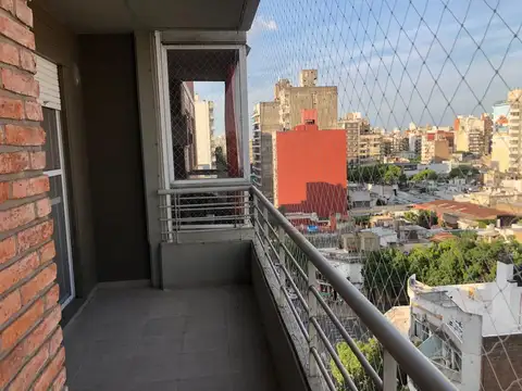 Departamento en Alquiler 15 años