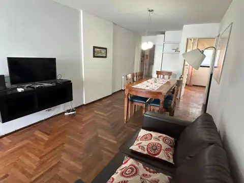 Alquilo Depto 2 Dor por mesAmoblado, Derqui 33. Edificio con Amenities