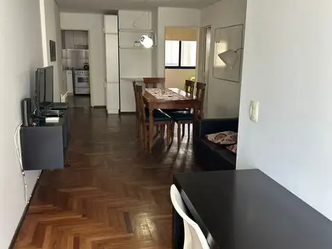 Departamento en Alquiler Temporal en Nueva Cordoba, $ 1.200.000