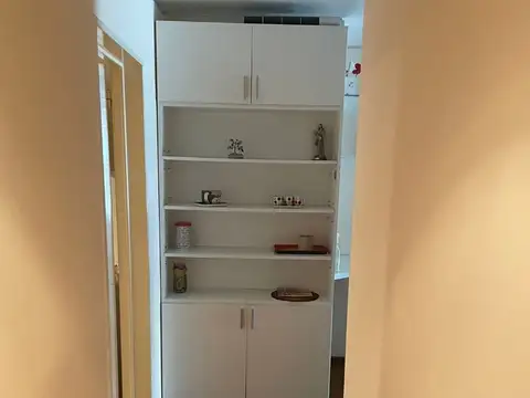 Departamento en Alquiler Temporal de 2 dormitorios