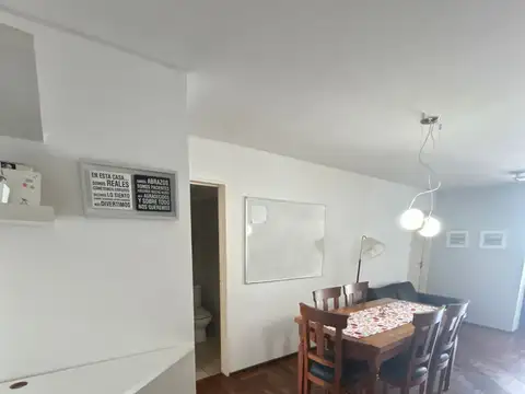 Alquilo Depto 2 Dor por mesAmoblado, Derqui 33. Edificio con Amenities