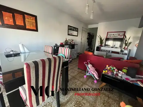 Departamento en Venta en Lanus Oeste, USD 99.000