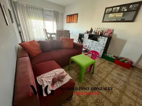 Departamento en Venta de 4 ambientes