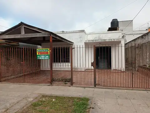 Casa en venta en Berazategui