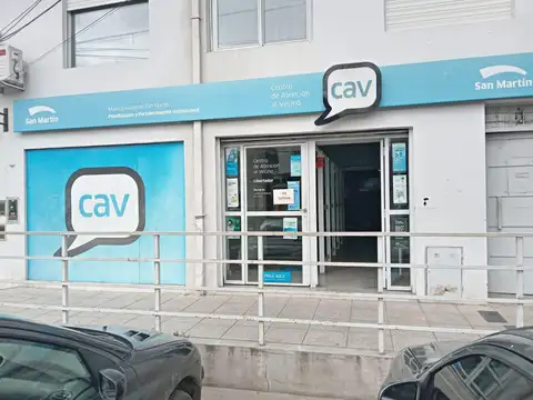 Local en Venta en Jose Leon Suarez, USD 110.000