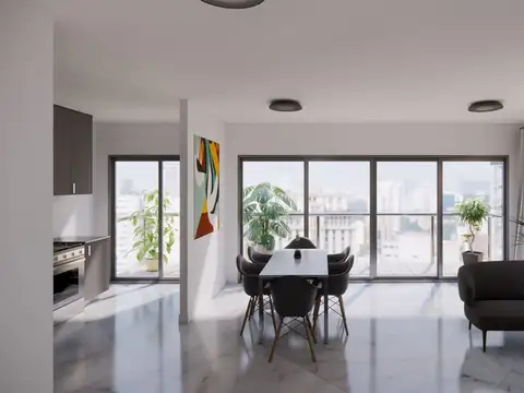 Departamento en Venta en Valentin Alsina, USD 63.000